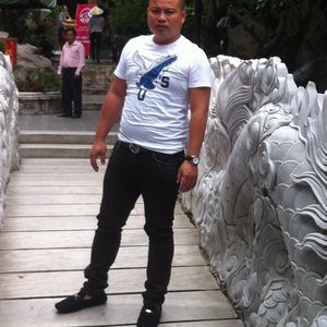 Meet your Posher, Long